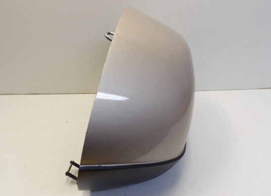 Kofferset Honda Deauville 650 - 700