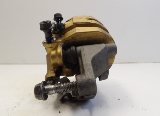 Brake caliper right front Honda CBF 1000