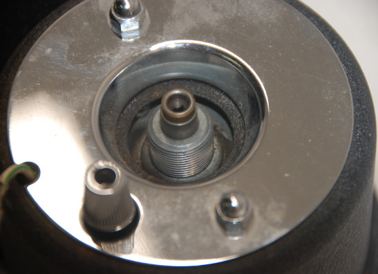 Tellerset Harley Davidson Dyna