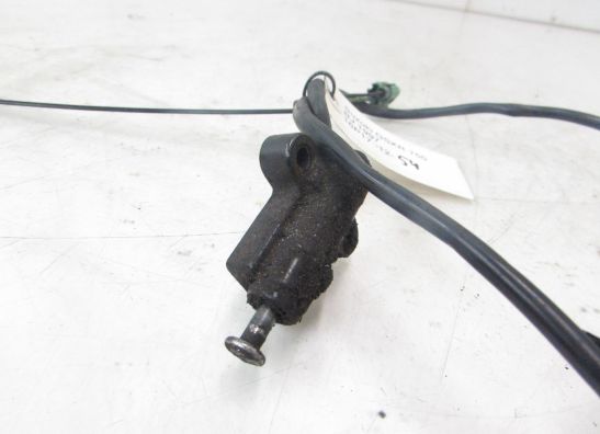 side stand switch Suzuki GSX R 750
