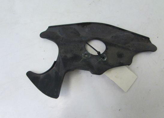 Overig Yamaha YZF R6