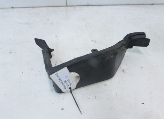 Koelvloeistof reservoir Kawasaki ZXR 400