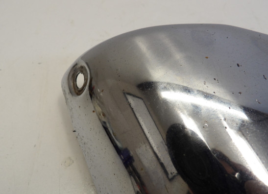 Cowl left small Honda VT 700 750