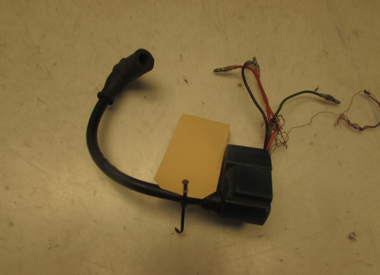 Zundspule Yamaha TZR 125