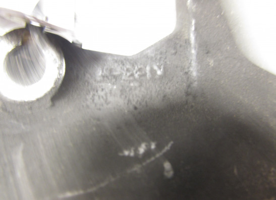 Front Fork right complete Kawasaki ZXR 750