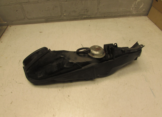 Lufteinlass rechts Honda CBR Fireblade