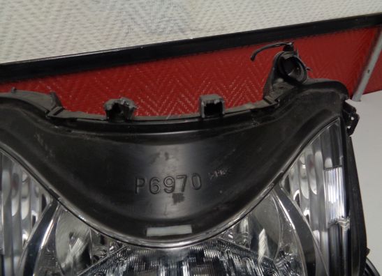 Koplamp Suzuki GSX R 1300 Hayabusa