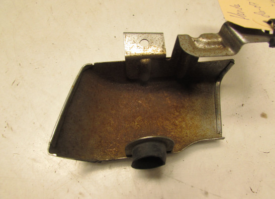 Fairingpart Honda Goldwing GL