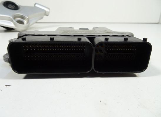 Slotenset BMW K 1200 S 