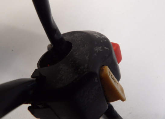 Lenkerschalter rechts Yamaha FZR 400 R RR SP