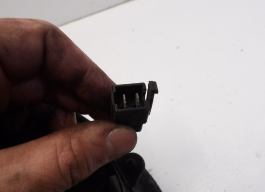 Lufter Suzuki VL 800