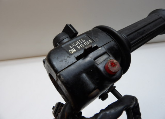 Stuurschakelaar rechts Yamaha TR1