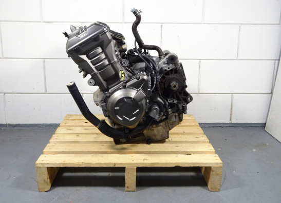 Engine Kawasaki VERSYS 1000