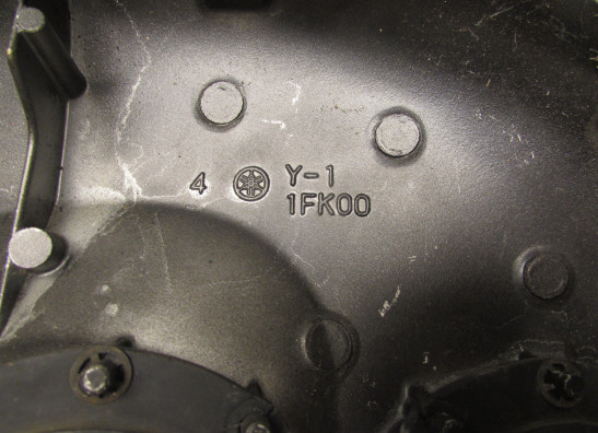 Air intake right Yamaha V max