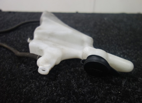 Radiator reserve tank  Honda CBR Fireblade