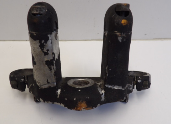 Fork top bridge Honda VF 700  750 Supermagna