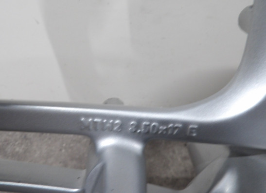 Voorvelg BMW R 1150 RT   R 850 RT