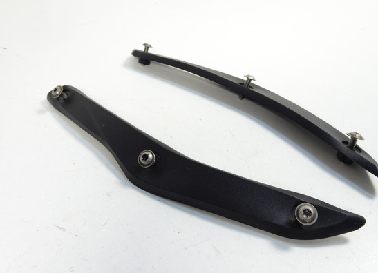 Windscherm BMW K 1300 GT