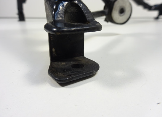 Heckrahme BMW F 800 S - ST