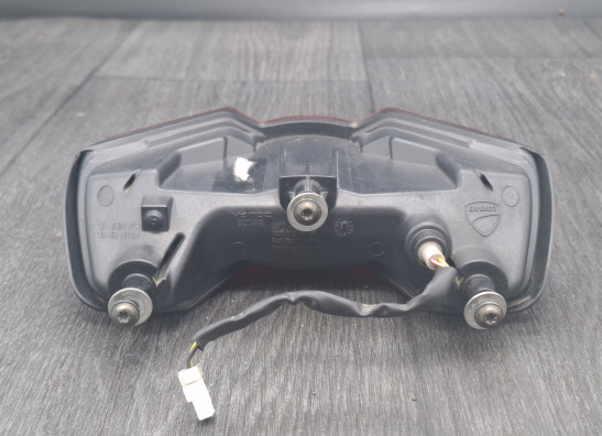 Achterlicht Ducati Multistrada V4