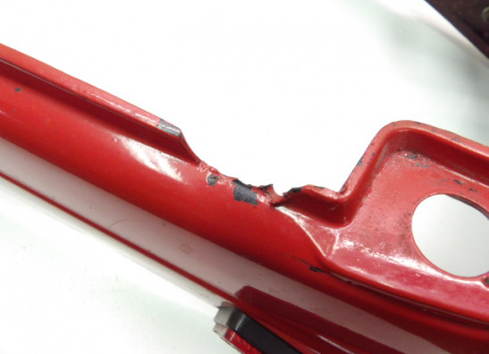 Achterkuipdeel Yamaha YX 600 Radian