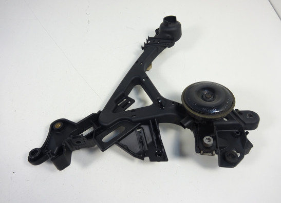Lampenverkleidung Rahmen BMW K 1200 R 