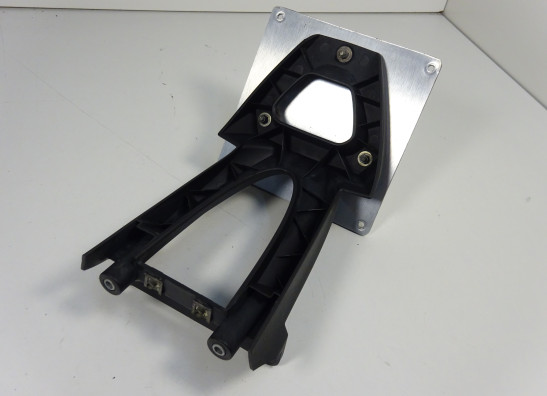 Kentekenplaathouder BMW F 800 S - ST