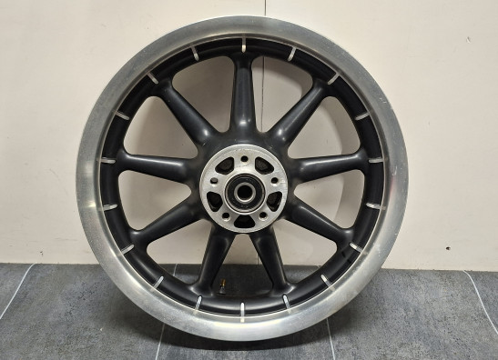 Voorvelg Harley Davidson FLHTCU Electra Glide Ultra Classic