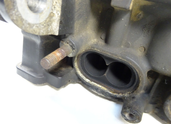 Cylinder head Triumph Tiger 1050