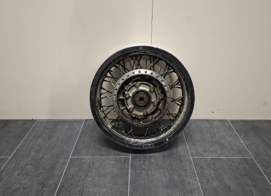 Rear wheel Suzuki VS 1400 Intruder