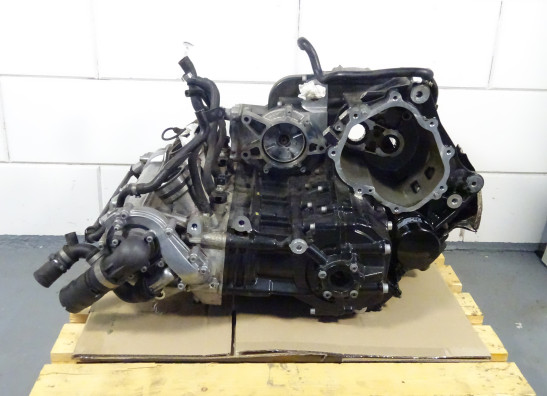 Motorblock BMW K 1200 GT