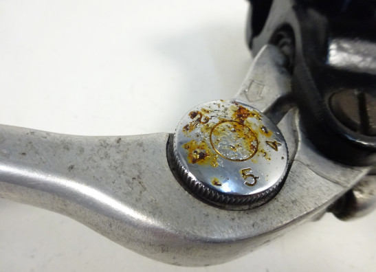 Rempomp Yamaha FJR 1300