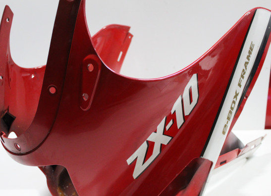 Topkuip Kawasaki ZX 10 R