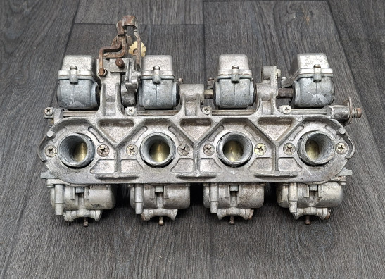 Carburetor assy Kawasaki KZ 650
