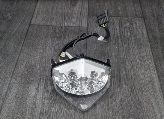 Rear light KTM 1290  Super Adventure