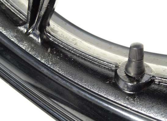 Front Wheel Kawasaki VERSYS 1000