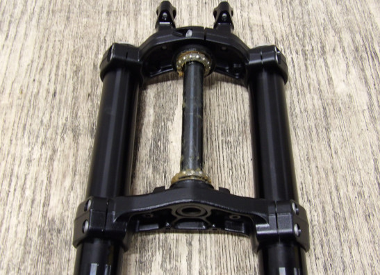 Front pipes complete KTM 1290 Super duke