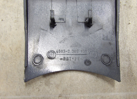 Tankcover BMW K 1200 LT