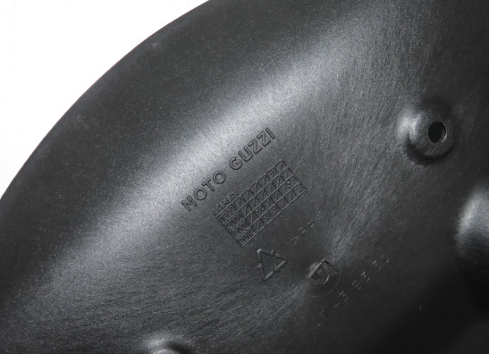 Achterspatbord Moto Guzzi V11