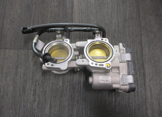 Throttle body Aprilia Tuono V4