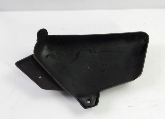 Rechter zijkuip klein Moto Guzzi V35 V50 V65