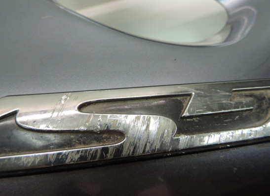 Rechter zijkuip Suzuki GSX F 600