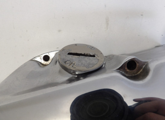 Dynamodeksel Kawasaki VN 800