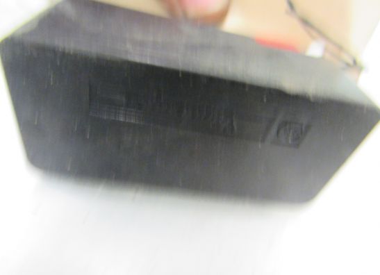 Relais unit Honda VF 1100 C Magna