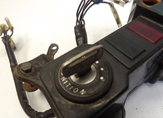 Teller Yamaha XS 750