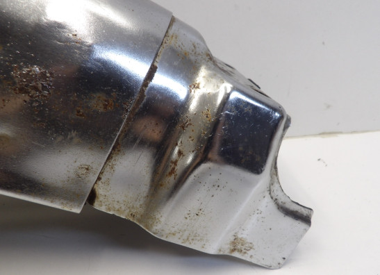 Achterspatbord Honda CB 250 K