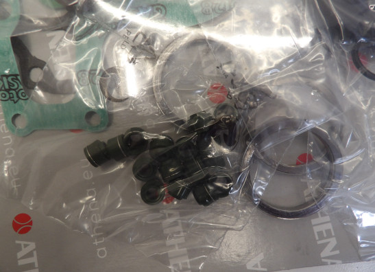 Gasket Honda CBX 650 E