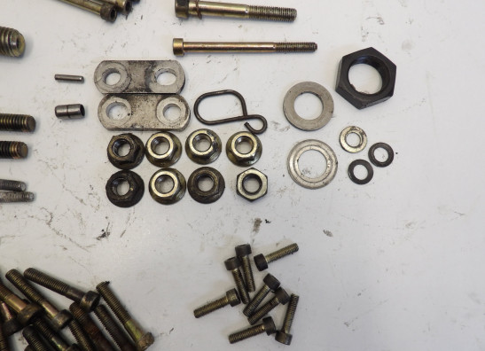 Engine parts Aprilia Falco