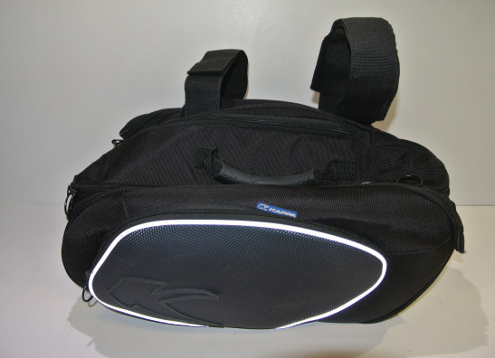 Kofferset Yamaha XJ 600 Diversion