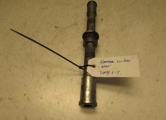 Vorderradachse Kawasaki ZZR 600